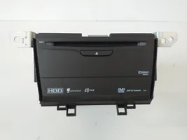 Honda Accord Unité principale radio / CD / DVD / GPS 39540TL6J011M1