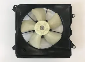 Honda Accord Ventilateur de refroidissement de radiateur électrique 168000-8651