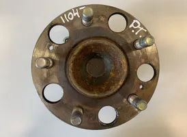 Honda Accord Rear wheel ball bearing 