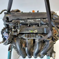 Honda Civic Silnik / Komplet R18A2
