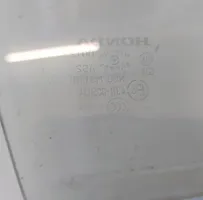 Honda Civic Takaoven ikkunalasi 43R-005834
