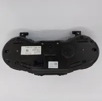 Ford Focus Spidometrs (instrumentu panelī) BM5T-10849-CT