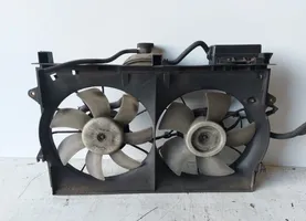 Toyota Avensis T250 Ventilatore di raffreddamento elettrico del radiatore 