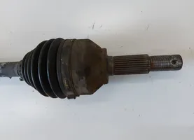 Nissan Qashqai Front driveshaft 