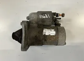 Fiat 500L Starter motor 51890631