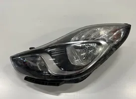 Hyundai ix20 Priekšējais lukturis 