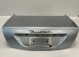 Maserati Quattroporte Couvercle de coffre 