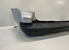 Peugeot Partner Rear bumper 