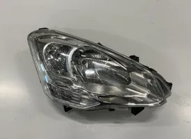 Peugeot Partner Lampa przednia 9682828180