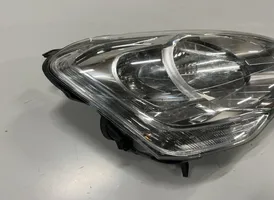 Peugeot Partner Lampa przednia 9682828180