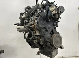 Ford C-MAX II Silnik / Komplet T3DA