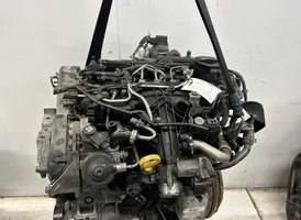 Volkswagen PASSAT B7 Moteur CFFB