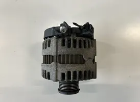 Ford Galaxy Alternator 0121615009