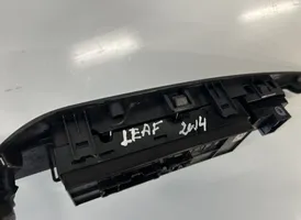 Nissan Leaf I (ZE0) Interrupteur commade lève-vitre 254013NF0A