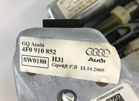 Audi A6 S6 C6 4F Scatola dello sterzo 4F0910852