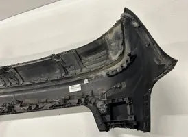 Audi A3 S3 8V Zderzak tylny 