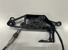 Peugeot 208 Sensore della sonda Lambda 9830817880