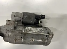 Peugeot 208 Motor de arranque 9832577880