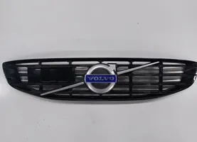 Volvo S60 Etusäleikkö 31425907