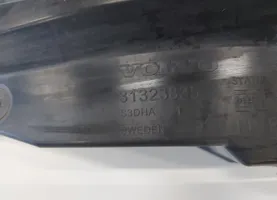 Volvo S60 Absorber zderzaka przedniego 31323835