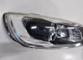 Volvo S60 Headlight/headlamp 31420256