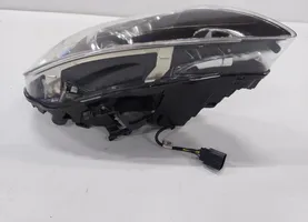 Volvo S60 Headlight/headlamp 31420256