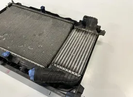 Peugeot 5008 Kit Radiateur 