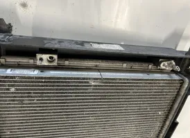 Peugeot 5008 Kit Radiateur 