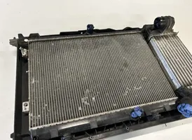 Peugeot 5008 Kit Radiateur 