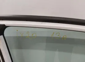 Hyundai ix20 Priekinės durys 
