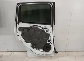 Ford C-MAX II Drzwi tylne DEFECT