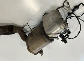 Volkswagen PASSAT B6 Filtre à particules catalyseur FAP / DPF 3C0131765H