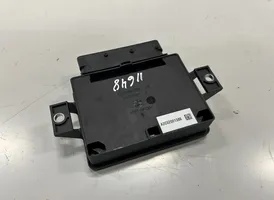 Volvo S60 Modulo di controllo del freno a mano 6G91-2598-CH