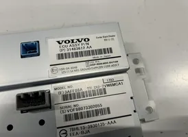 Volvo S60 Monitor/display/piccolo schermo 31483612AA