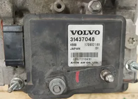 Volvo S60 Automaattinen vaihdelaatikko 31437048