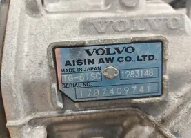 Volvo S60 Automatinė pavarų dėžė 31437048