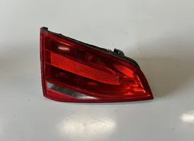 Audi A4 S4 B8 8K Luci posteriori del portellone del bagagliaio 8K5945093D