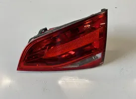 Audi A4 S4 B8 8K Lampy tylnej klapy bagażnika 8K5945094D