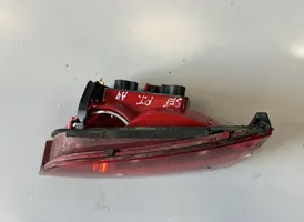 Audi A4 S4 B8 8K Lampy tylnej klapy bagażnika 8K5945094D