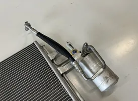 Volvo S60 Gaisa kondicioniera dzeses radiators 31332027