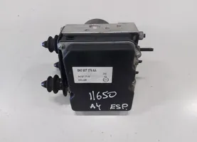 Audi A4 S4 B8 8K ABS-pumppu 8K0907379AA