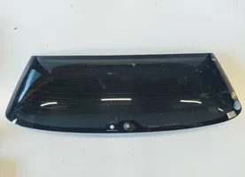 Volkswagen PASSAT B7 Rear windscreen/windshield window 3AF845051H