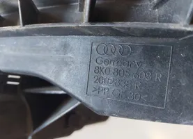 Audi A4 S4 B8 8K Uchwyt / Mocowanie lampy przedniej 8K0805608R