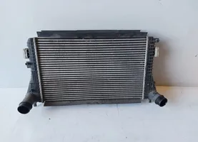 Volkswagen PASSAT B6 Radiatore intercooler 3C0145805AD