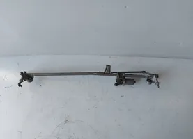 Opel Zafira B Front wiper linkage 404976