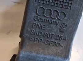 Audi A4 S4 B8 8K Etupuskurin kannake 8K0807284