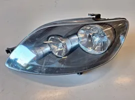 Volkswagen Golf Plus Lampa przednia 5M1941005B