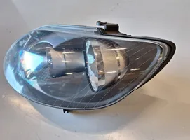 Volkswagen Golf Plus Lampa przednia 5M1941005B