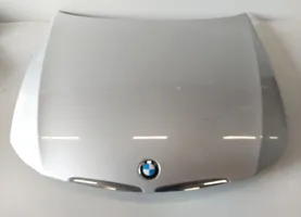 BMW 3 E90 E91 Couvercle, capot moteur 