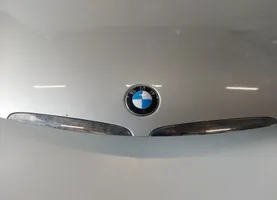 BMW 3 E90 E91 Pokrywa przednia / Maska silnika 